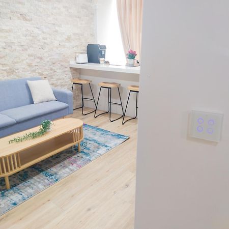 Hogar Digital Playa Y Piscina En Urbanizacion Roquetas De Mar Apartment Luaran gambar