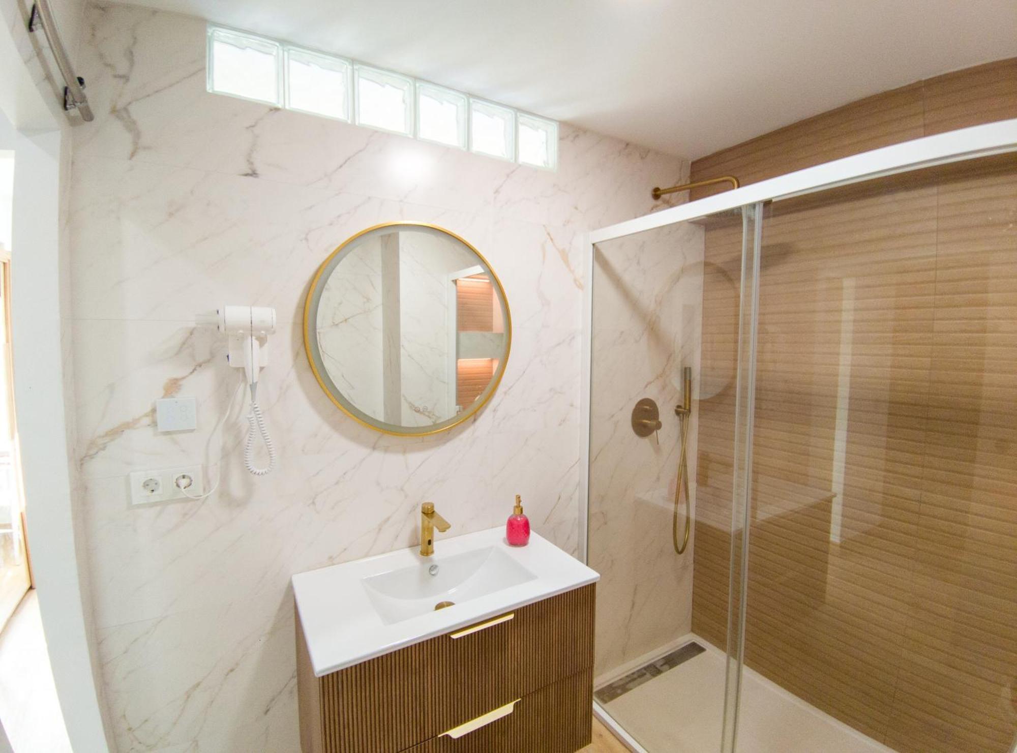 Hogar Digital Playa Y Piscina En Urbanizacion Roquetas De Mar Apartment Luaran gambar