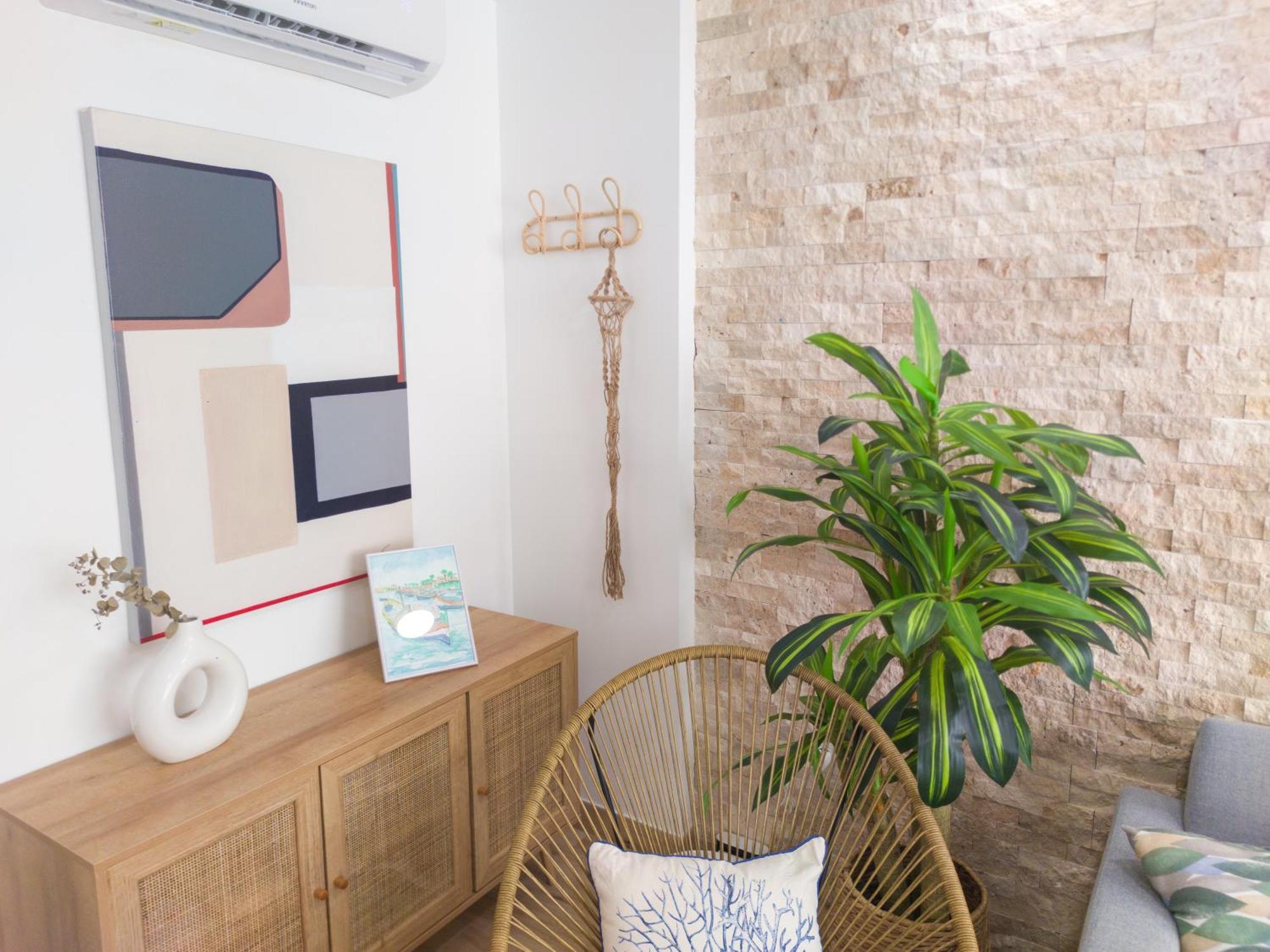 Hogar Digital Playa Y Piscina En Urbanizacion Roquetas De Mar Apartment Luaran gambar